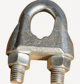 Ốc xiết cáp (Cable wing screw)